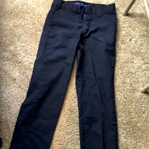 Dickies navy blue